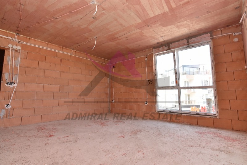 Продава  3-стаен град Варна , Изгрев , 83 кв.м | 10751077 - изображение [4]