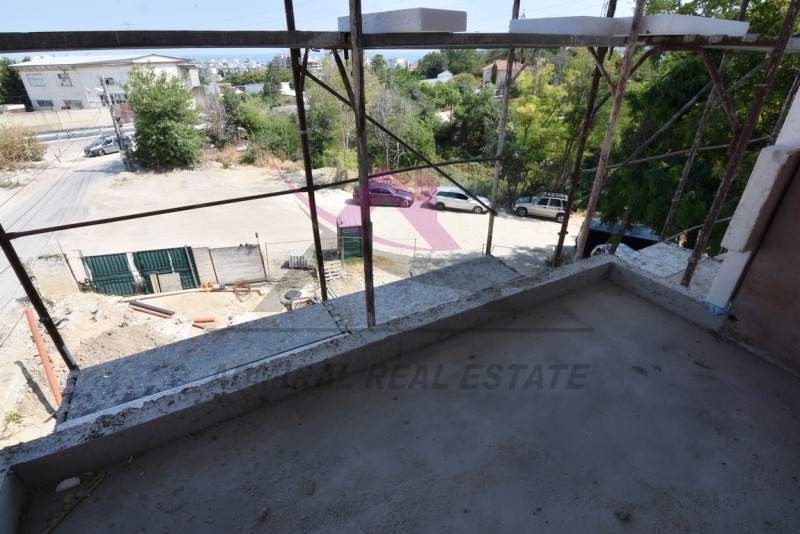 Продава  3-стаен град Варна , Изгрев , 83 кв.м | 10751077 - изображение [5]