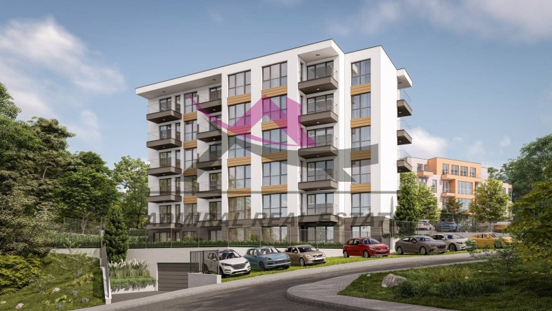 Продава  3-стаен град Варна , Изгрев , 83 кв.м | 10751077