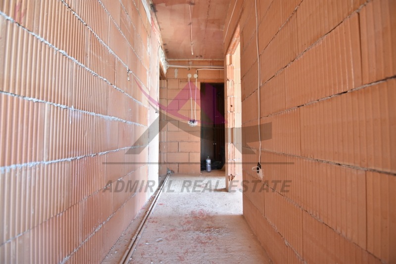 Продава  3-стаен град Варна , Изгрев , 83 кв.м | 10751077 - изображение [6]