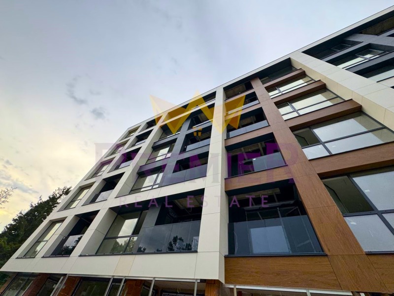 Zu verkaufen  2 Schlafzimmer Sofia , Malinowa dolina , 147 qm | 93309603 - Bild [8]