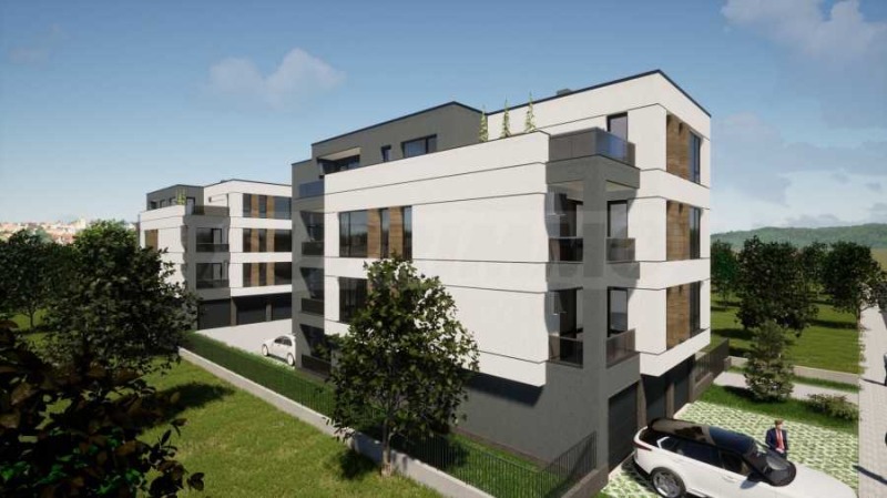 Satılık  2 yatak odası bölge Filibe , Asenovgrad , 95 metrekare | 61902524 - görüntü [6]