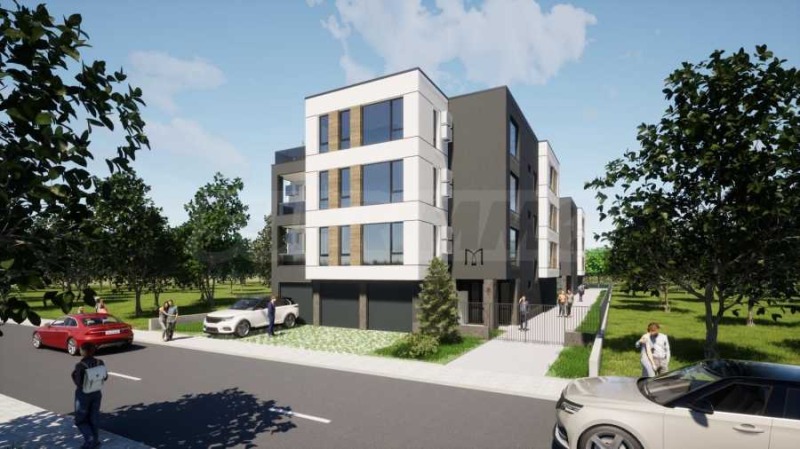 Satılık  2 yatak odası bölge Filibe , Asenovgrad , 95 metrekare | 61902524 - görüntü [5]