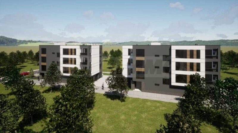 Satılık  2 yatak odası bölge Filibe , Asenovgrad , 95 metrekare | 61902524 - görüntü [3]