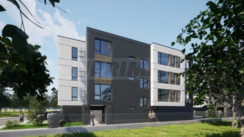 Satılık  2 yatak odası bölge Filibe , Asenovgrad , 95 metrekare | 61902524 - görüntü [2]