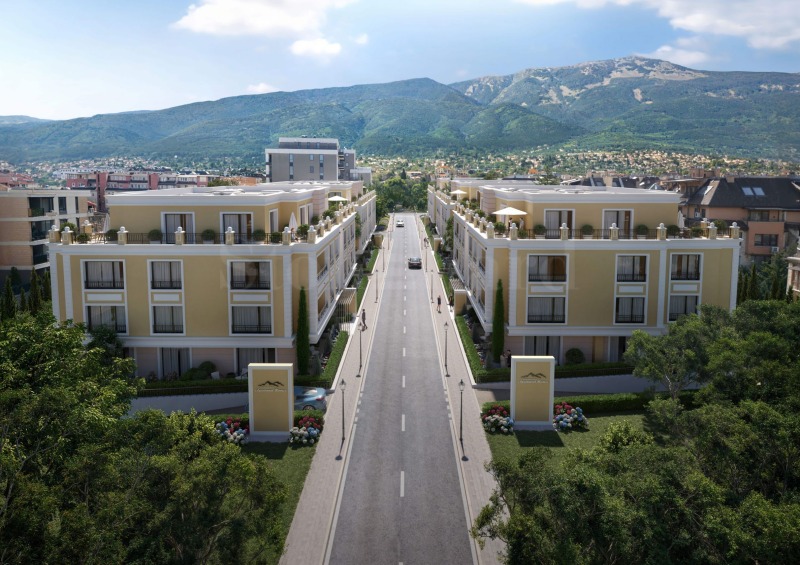 For Sale  2 bedroom Sofia , Vitosha , 115 sq.m | 76506892 - image [4]