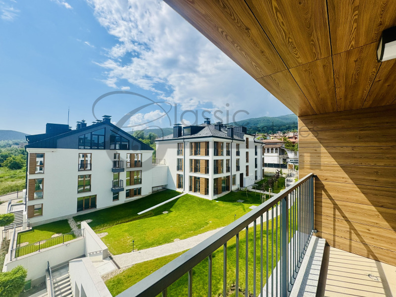 Продава 3-СТАЕН, гр. София, Симеоново, снимка 6 - Апартаменти - 52104276