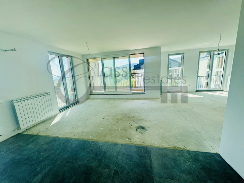 Продава 3-СТАЕН, гр. София, Симеоново, снимка 4 - Апартаменти - 52104276