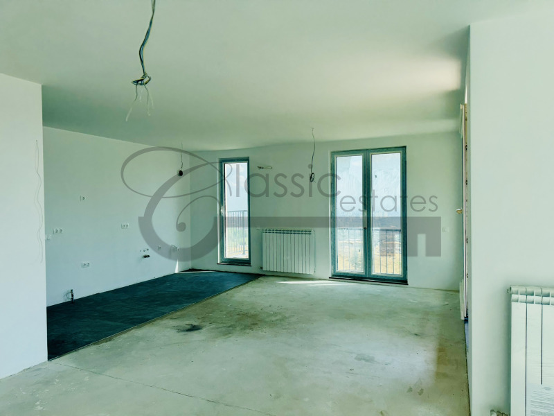 Продава 3-СТАЕН, гр. София, Симеоново, снимка 3 - Апартаменти - 52104276