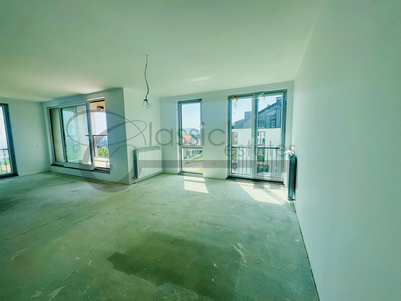 Продава 3-СТАЕН, гр. София, Симеоново, снимка 2 - Апартаменти - 52104276