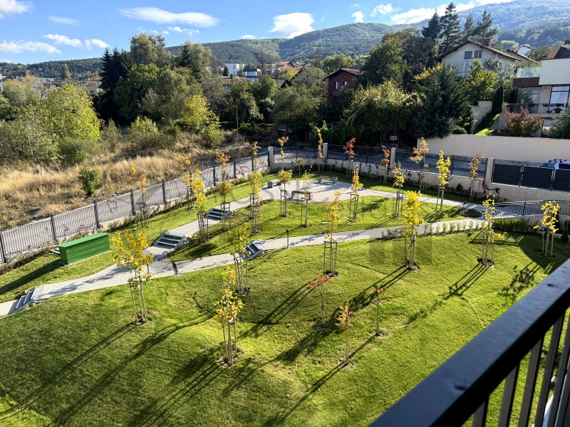 Продава 3-СТАЕН, гр. София, Симеоново, снимка 9 - Апартаменти - 52104276