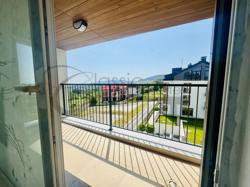 Продава 3-СТАЕН, гр. София, Симеоново, снимка 5 - Апартаменти - 52104276