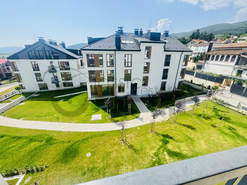 Продава 3-СТАЕН, гр. София, Симеоново, снимка 10 - Апартаменти - 52104276