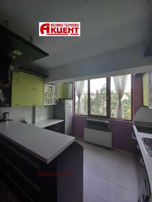 Продава 3-СТАЕН, гр. Велико Търново, Център, снимка 4 - Апартаменти - 52750565