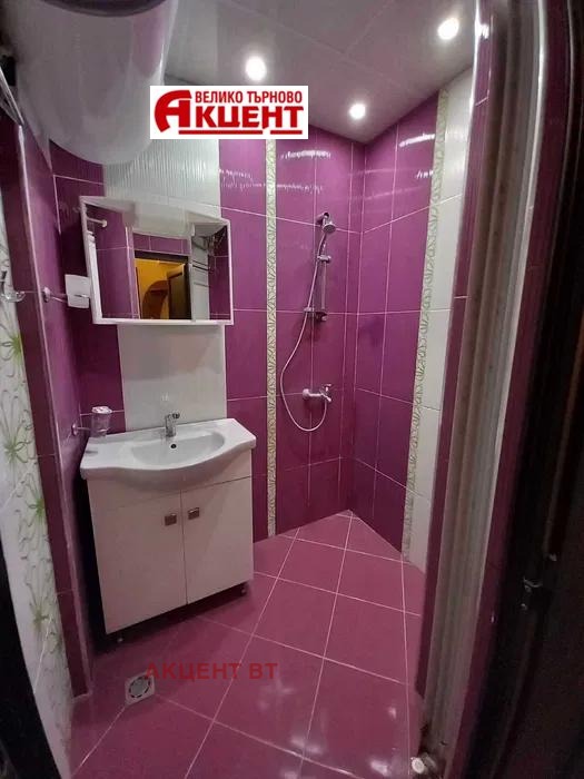 Продава 3-СТАЕН, гр. Велико Търново, Център, снимка 12 - Апартаменти - 52750565