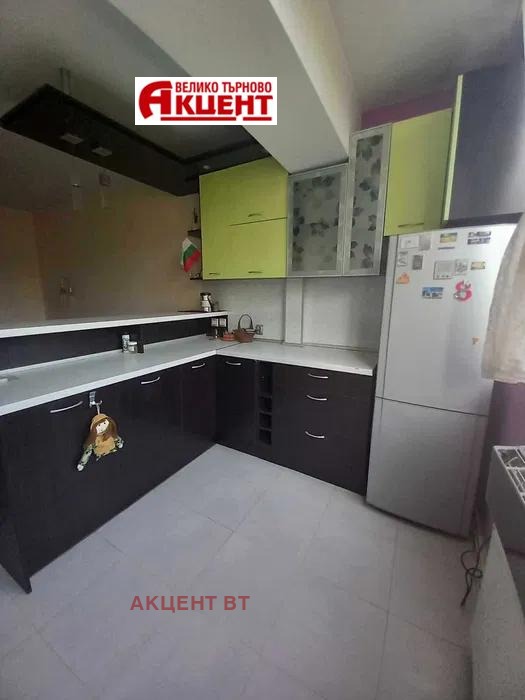 Продава 3-СТАЕН, гр. Велико Търново, Център, снимка 6 - Апартаменти - 52750565