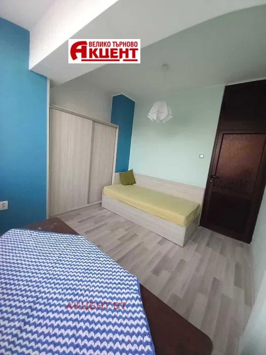 Продава 3-СТАЕН, гр. Велико Търново, Център, снимка 11 - Апартаменти - 52750565