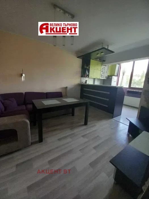 Продава 3-СТАЕН, гр. Велико Търново, Център, снимка 3 - Апартаменти - 52750565