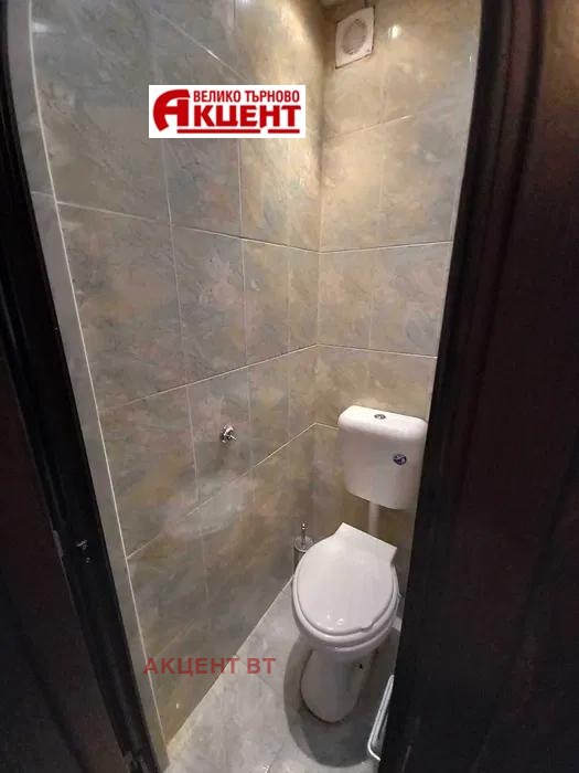 Продава 3-СТАЕН, гр. Велико Търново, Център, снимка 13 - Апартаменти - 52750565