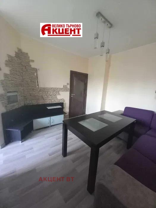 Продава 3-СТАЕН, гр. Велико Търново, Център, снимка 7 - Апартаменти - 52750565