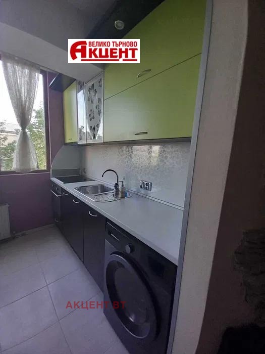 Продава 3-СТАЕН, гр. Велико Търново, Център, снимка 2 - Апартаменти - 52750565