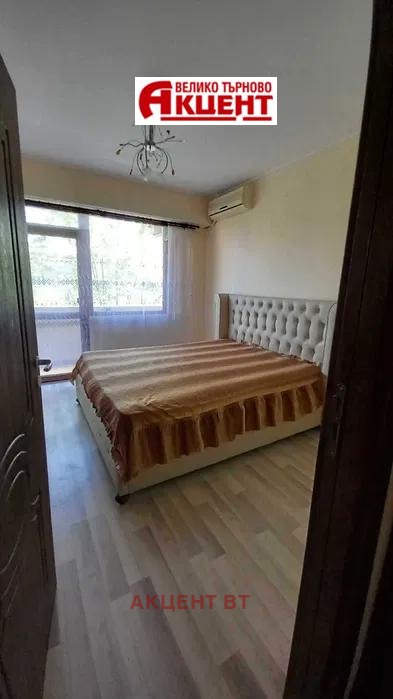 Продава 3-СТАЕН, гр. Велико Търново, Център, снимка 9 - Апартаменти - 52750565