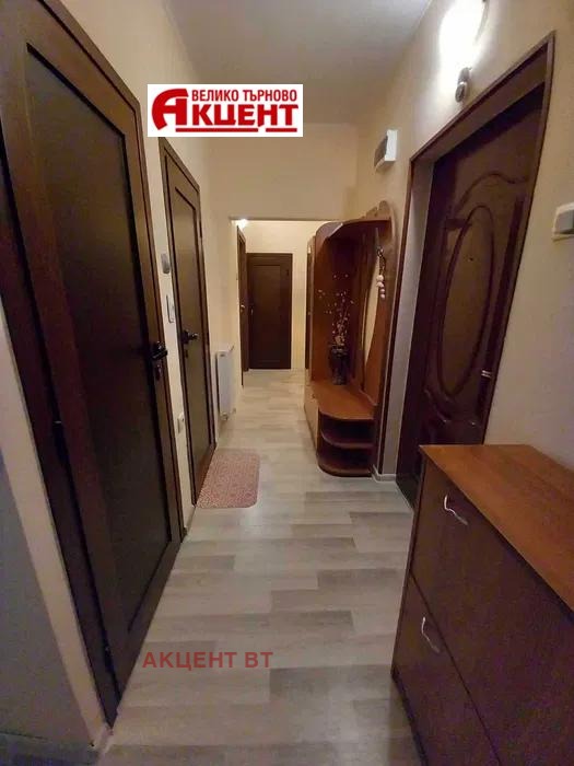 Продава 3-СТАЕН, гр. Велико Търново, Център, снимка 8 - Апартаменти - 52750565