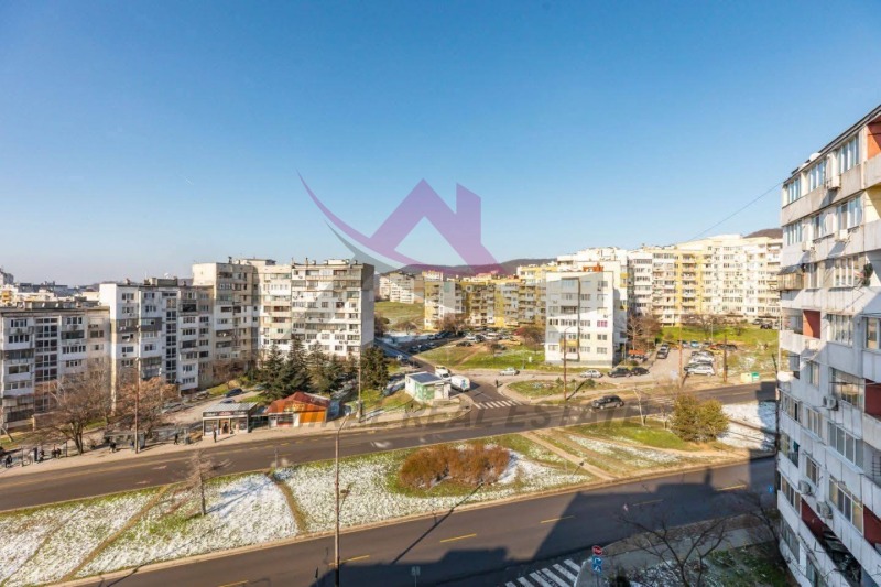 Продава 3-СТАЕН, гр. Варна, Владислав Варненчик 1, снимка 8 - Апартаменти - 53322341