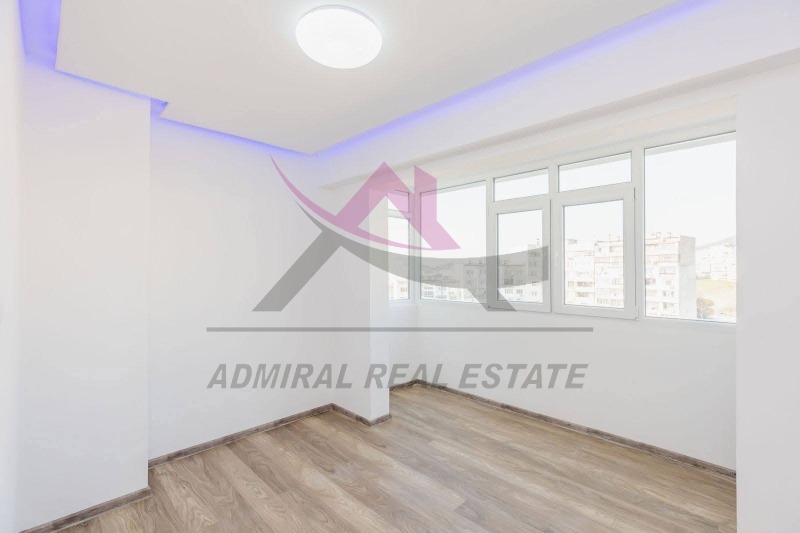 Продава 3-СТАЕН, гр. Варна, Владислав Варненчик 1, снимка 5 - Апартаменти - 53322341