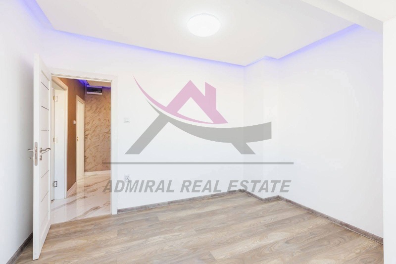 Продава 3-СТАЕН, гр. Варна, Владислав Варненчик 1, снимка 3 - Апартаменти - 53322341