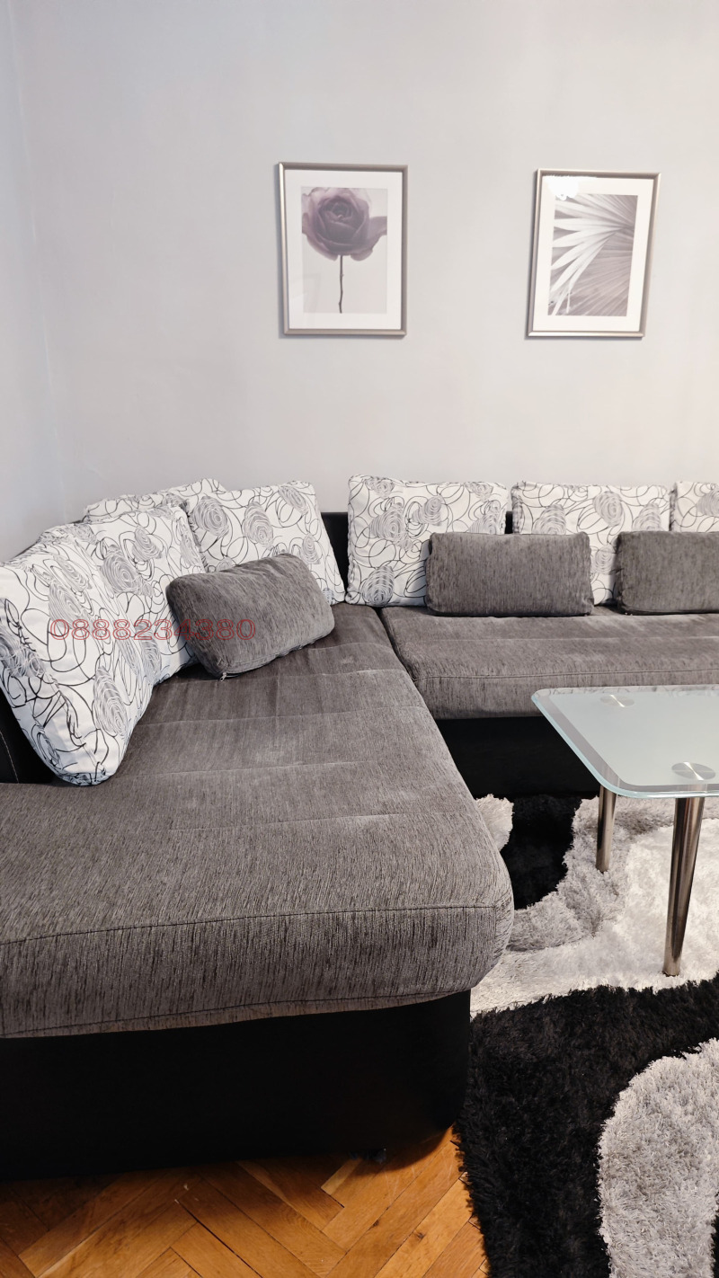 Zu verkaufen  3 Schlafzimmer Pazardschik , Idealen zentar , 86 qm | 18136879 - Bild [7]