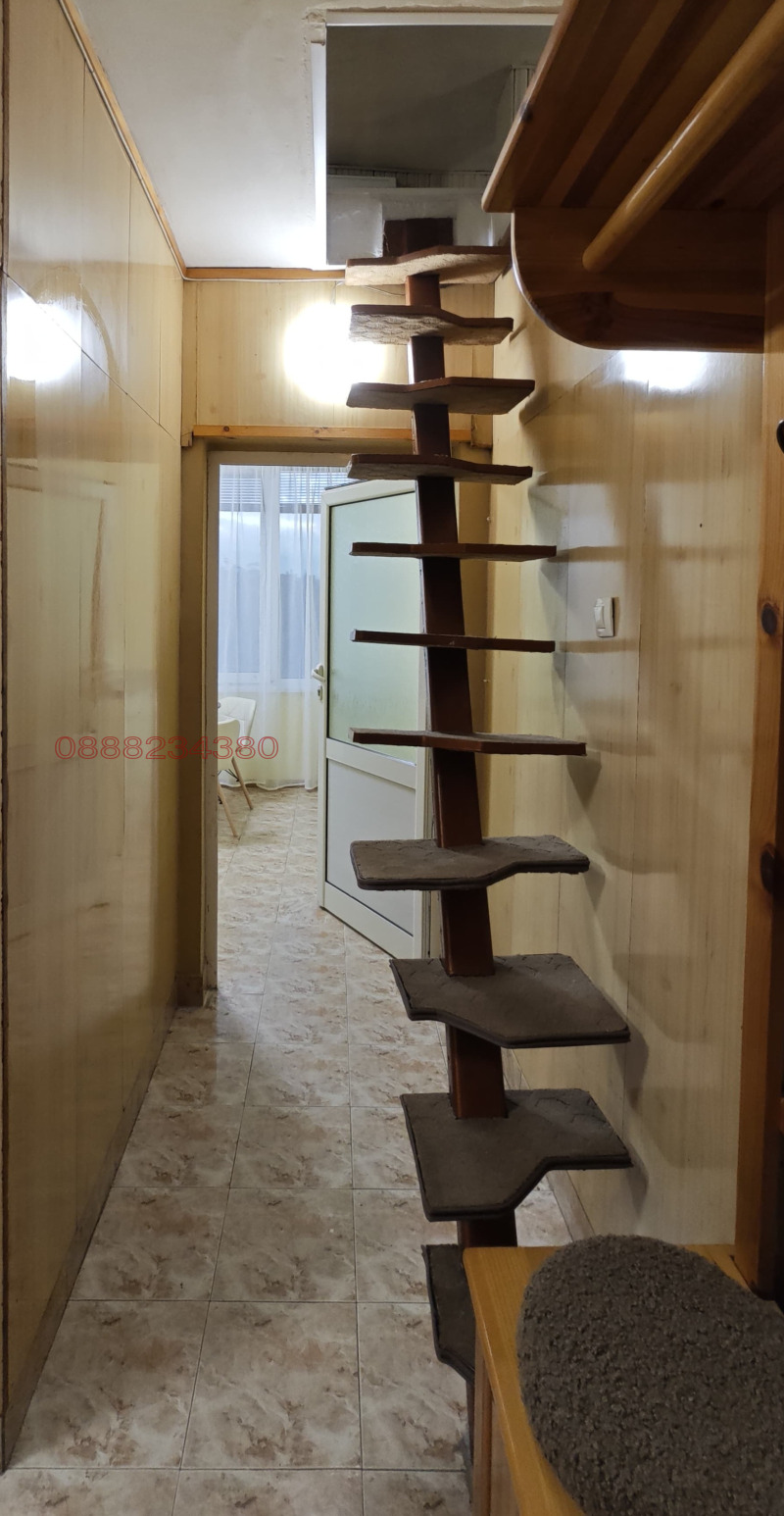 Zu verkaufen  3 Schlafzimmer Pazardschik , Idealen zentar , 86 qm | 18136879 - Bild [11]