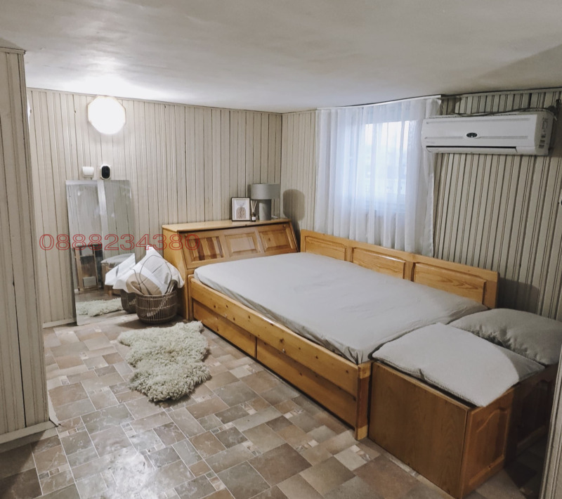 Zu verkaufen  3 Schlafzimmer Pazardschik , Idealen zentar , 86 qm | 18136879 - Bild [8]