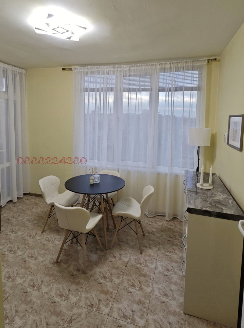 Zu verkaufen  3 Schlafzimmer Pazardschik , Idealen zentar , 86 qm | 18136879 - Bild [9]