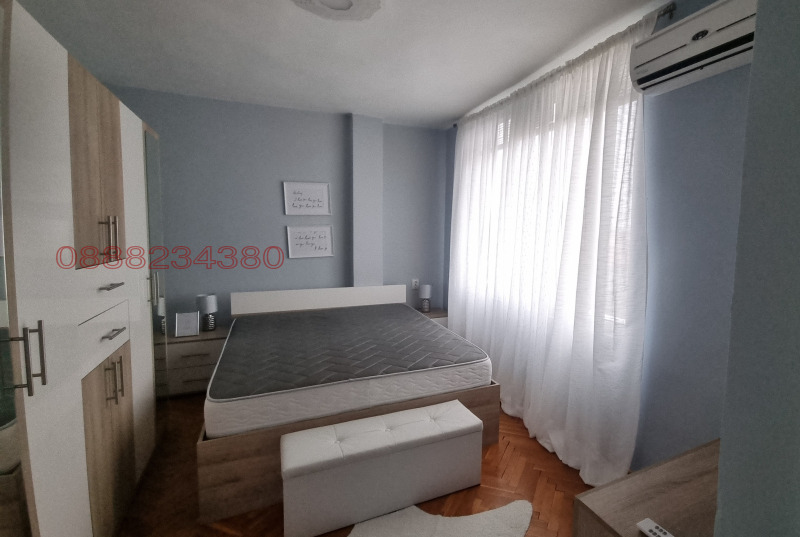 Zu verkaufen  3 Schlafzimmer Pazardschik , Idealen zentar , 86 qm | 18136879 - Bild [2]