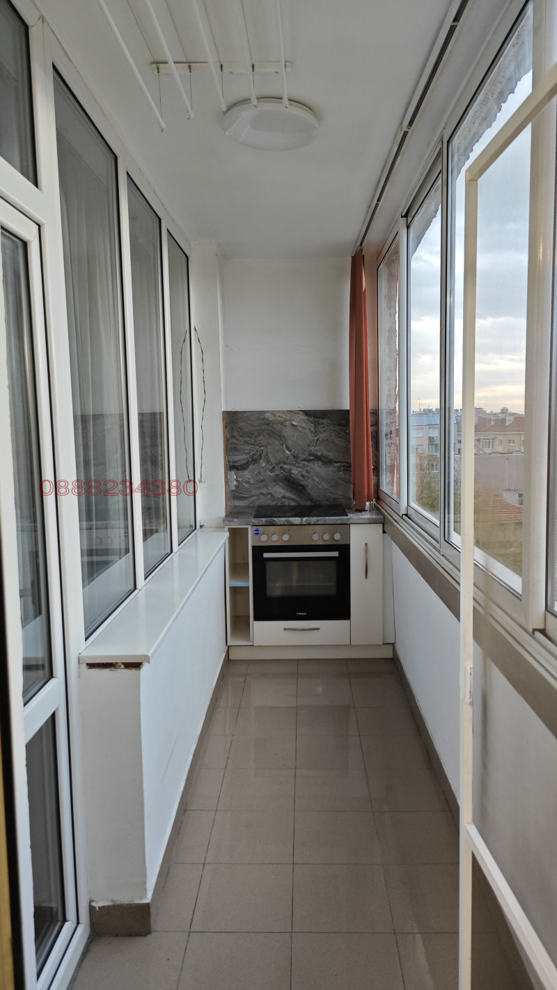 Zu verkaufen  3 Schlafzimmer Pazardschik , Idealen zentar , 86 qm | 18136879 - Bild [6]