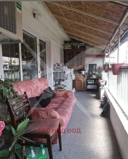 For Sale  Maisonette Plovdiv , Vastanicheski , 157 sq.m | 53469729 - image [9]