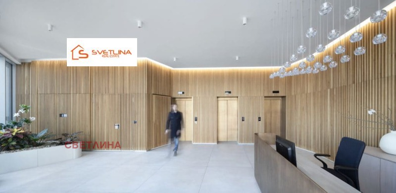 Продава  Офис град София , Манастирски ливади , 396 кв.м | 96115496 - изображение [5]