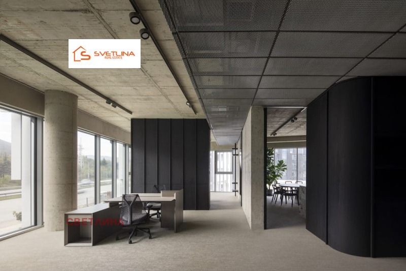 Продава  Офис град София , Манастирски ливади , 396 кв.м | 96115496 - изображение [4]