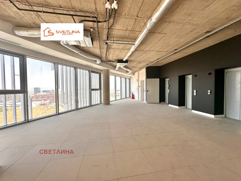 Продава  Офис град София , Манастирски ливади , 396 кв.м | 96115496 - изображение [8]