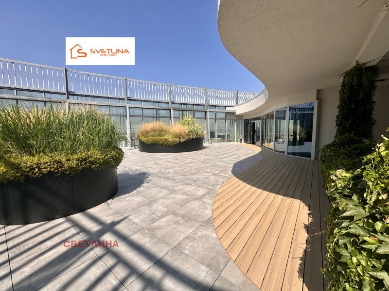 Продава  Офис град София , Манастирски ливади , 396 кв.м | 96115496 - изображение [14]