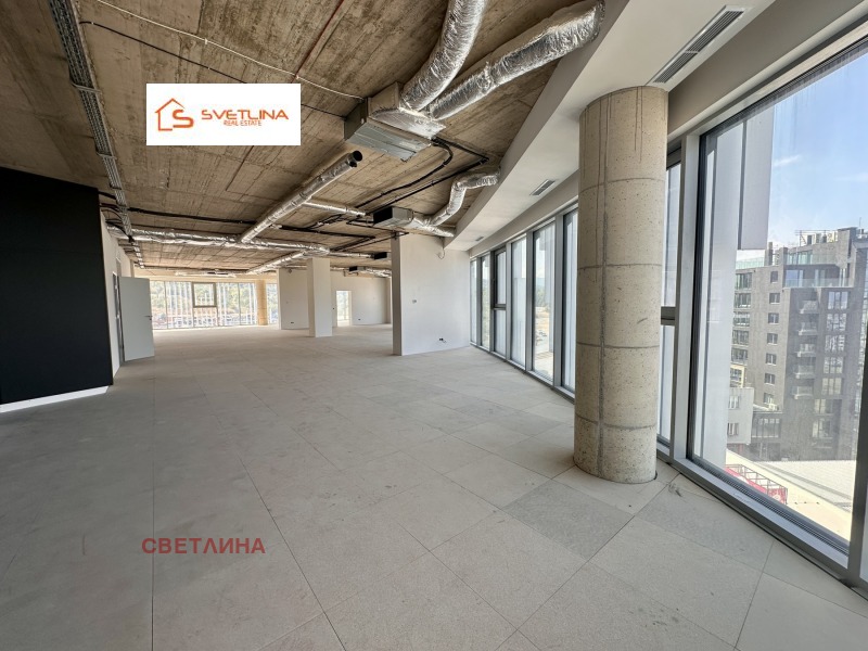 Продава  Офис град София , Манастирски ливади , 396 кв.м | 96115496 - изображение [12]