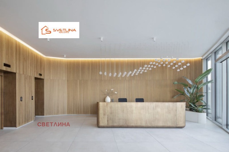 Продава  Офис град София , Манастирски ливади , 396 кв.м | 96115496 - изображение [6]