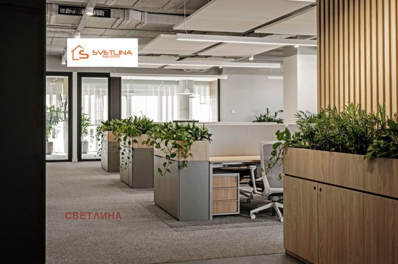 Продава  Офис град София , Манастирски ливади , 396 кв.м | 96115496 - изображение [3]