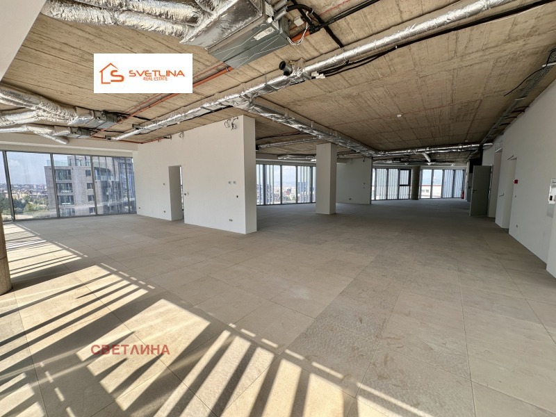 Продава  Офис град София , Манастирски ливади , 396 кв.м | 96115496 - изображение [9]