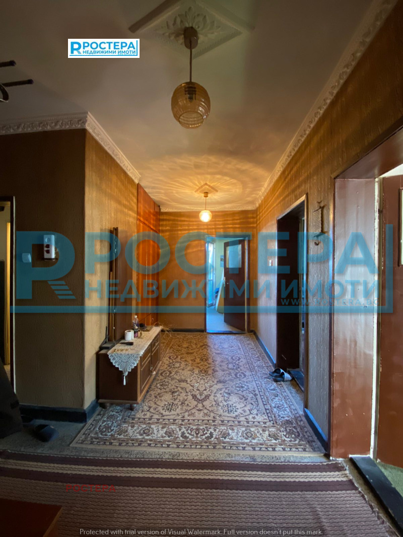 Продава  Етаж от къща град Търговище , Вароша , 150 кв.м | 90827612 - изображение [11]