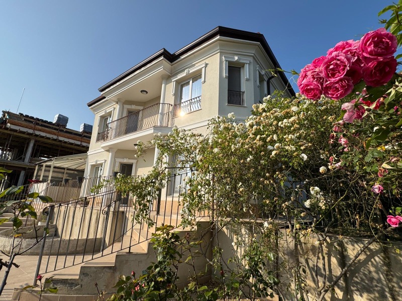 Na prodej  Dům Varna , m-t Manastirski rid , 200 m2 | 92544026 - obraz [2]