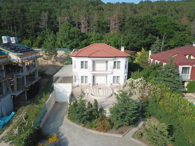 Na prodej  Dům Varna , m-t Manastirski rid , 200 m2 | 92544026 - obraz [17]