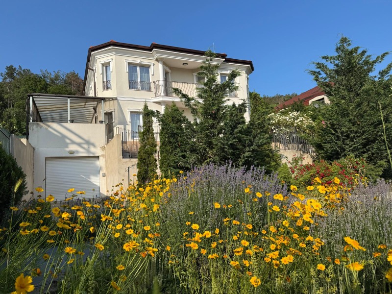 Na prodej  Dům Varna , m-t Manastirski rid , 200 m2 | 92544026 - obraz [3]