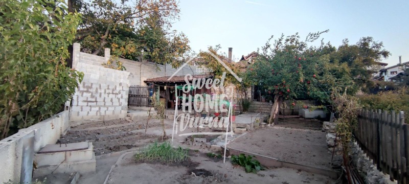 Продава КЪЩА, гр. Варна, м-т Ален мак, снимка 14 - Къщи - 47114806